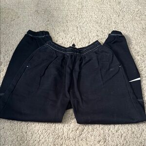 Nike Black Women's Pants